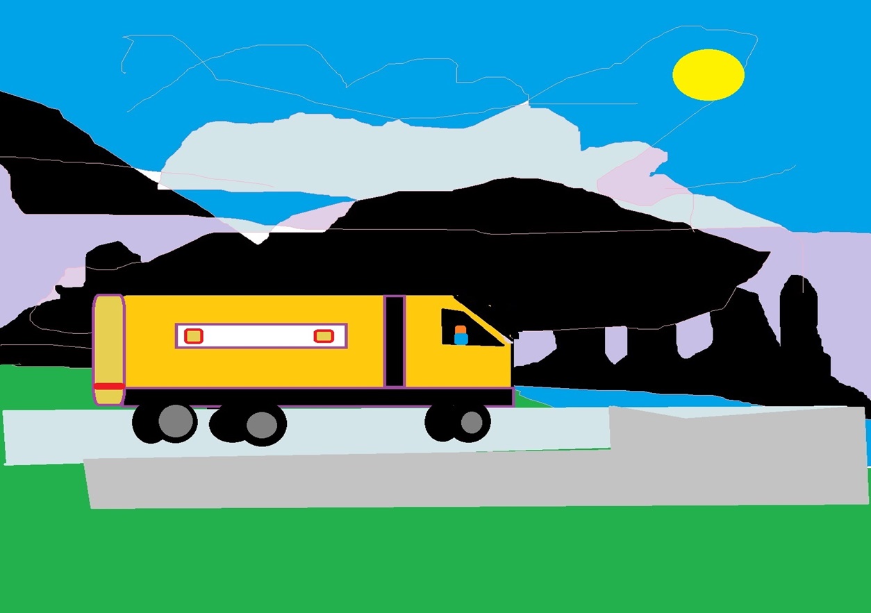 Rutas de reparto