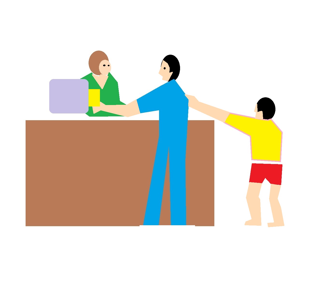 Empresa de courier