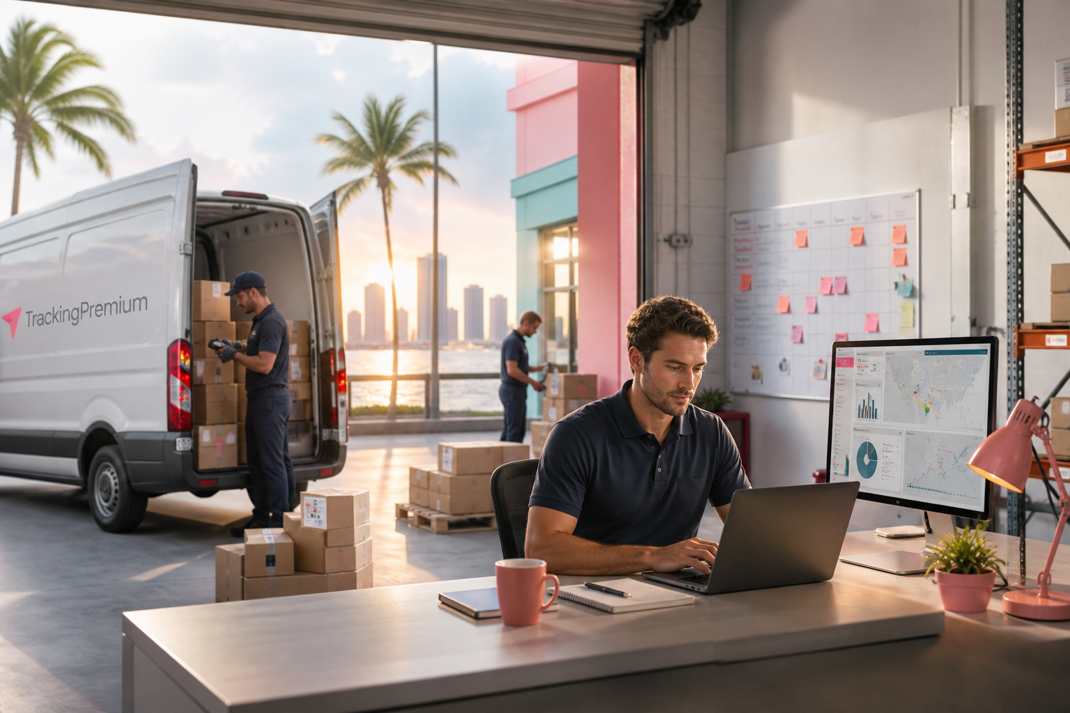 Gastos en logistica courier - Principales gastos en logística courier