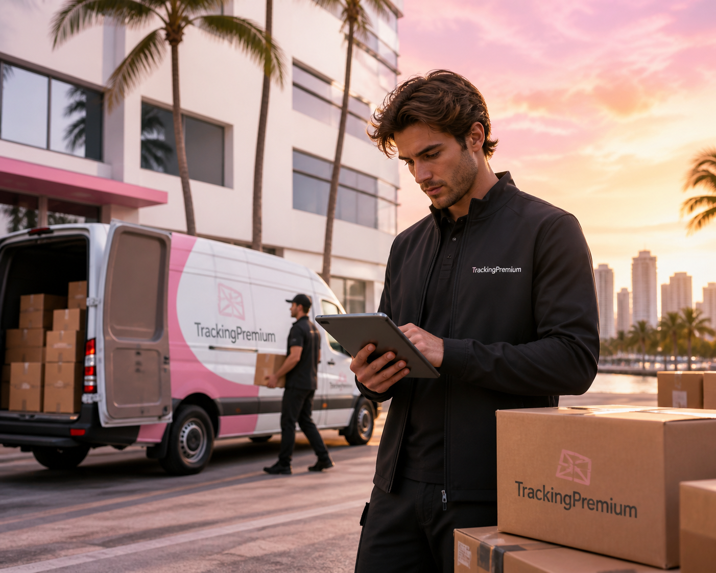 Gastos en logistica courier - Cómo reducir gastos en logística courier sin afectar el servicio