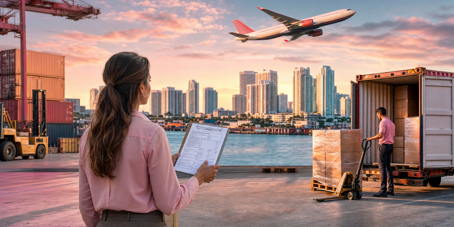 Que es un AWB en logistica - Introduccion