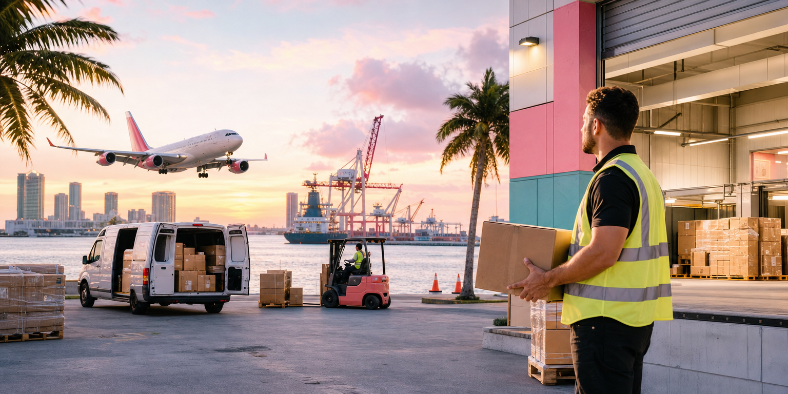 Que es un AWB en logistica - ¿Qué es un AWB en logística y para qué sirve?