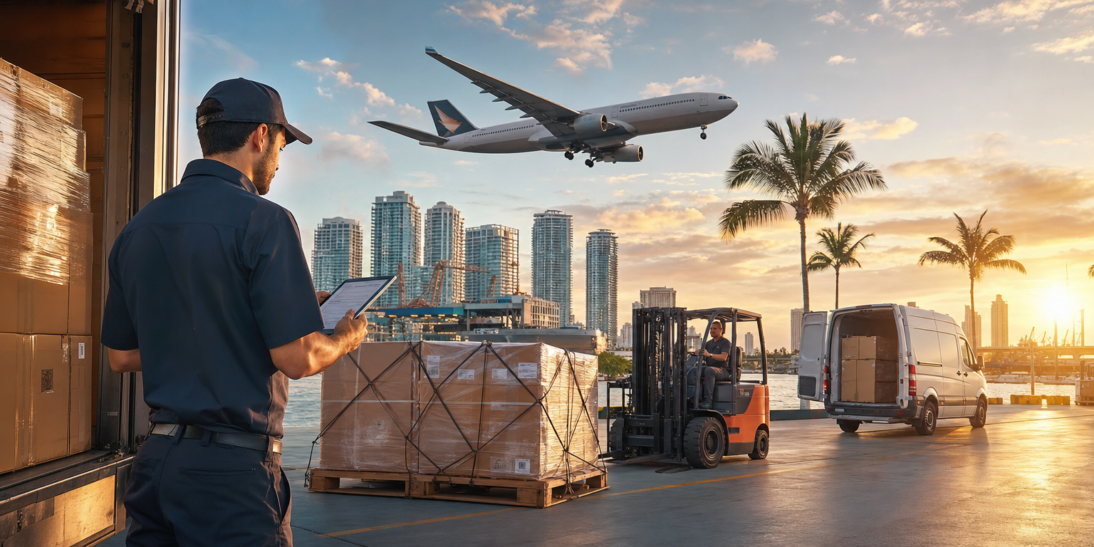 Que es un AWB en logistica - ¿Qué información contiene un AWB?