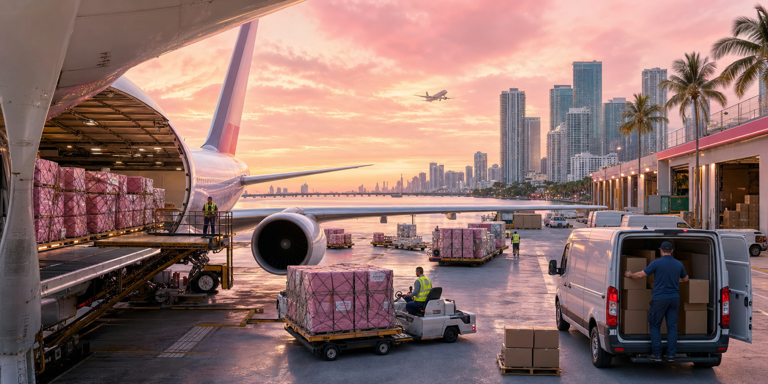 Que es un AWB en logistica - ¿Cómo se compone el número AWB?
