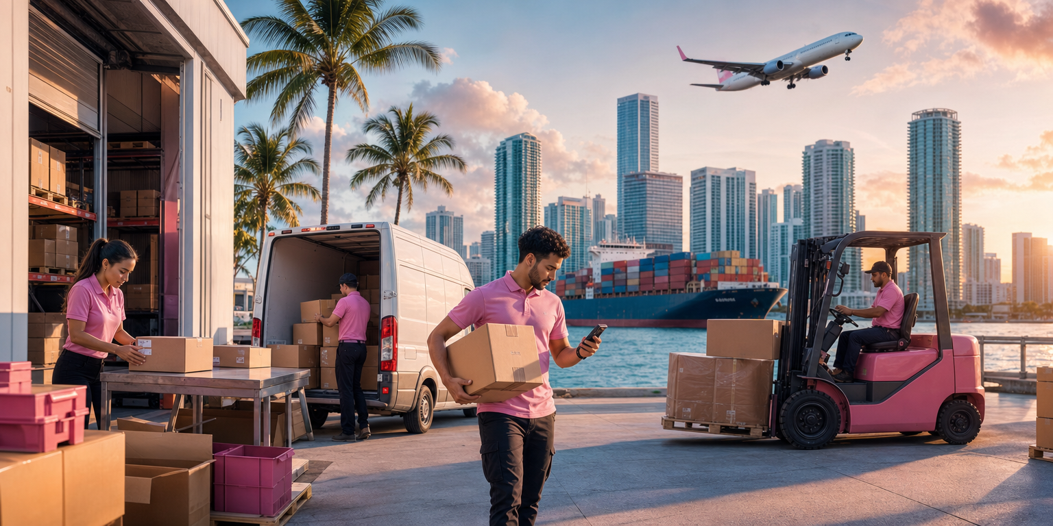 Que es un AWB en logistica - Diferencia entre AWB, BL y guía de courier