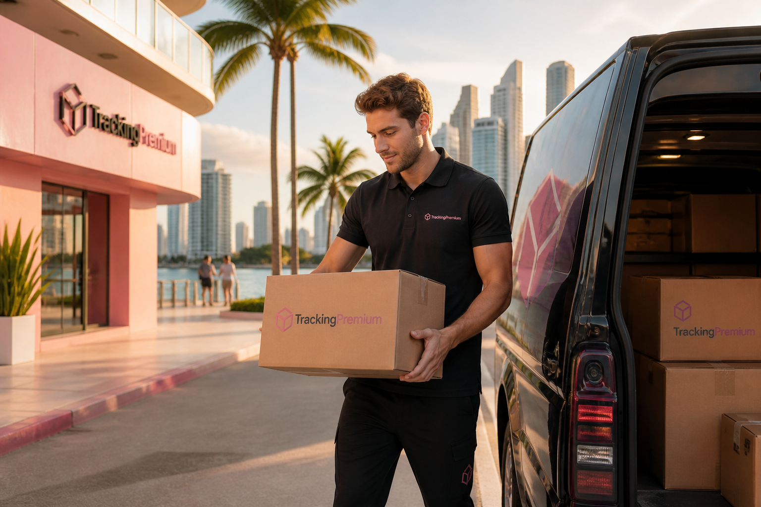 Tipo de tarifas en logistica ultima milla - Tipos de tarifas en logística última milla